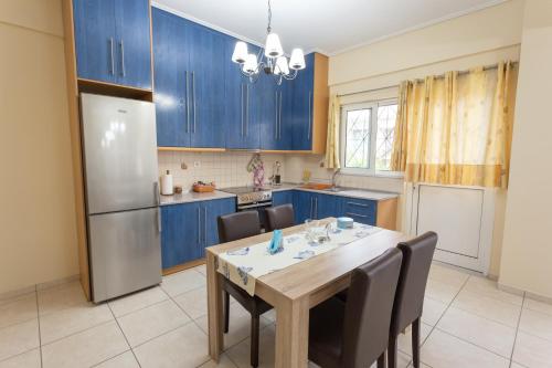  Venetia Apartments in Kalamata