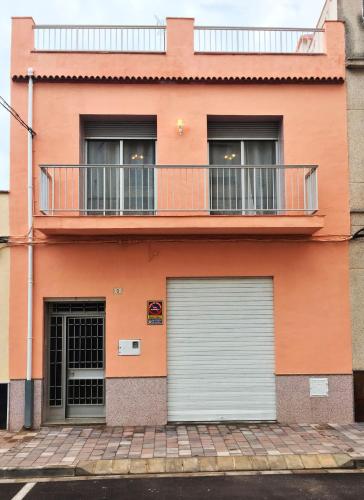 La Casa 5 de Gandia gîte à louer Fuente-Encarroz