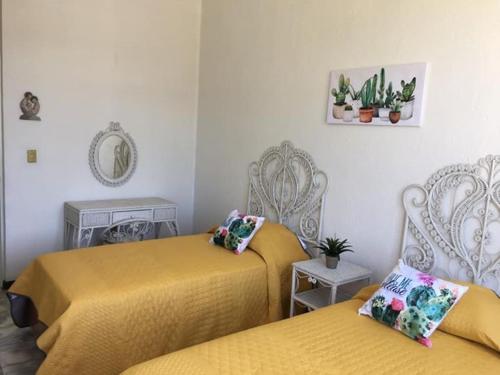 Antigua Casa de la Alameda - Photo 4