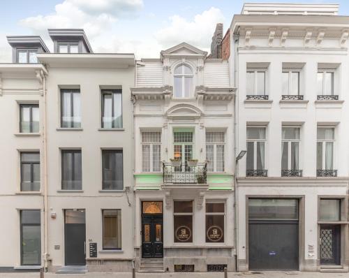ANTWERP HOSTEL in Antwerpen