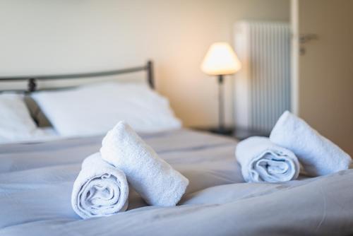 ATHENStay Penthouse Suite, Atény (fotografie 2)