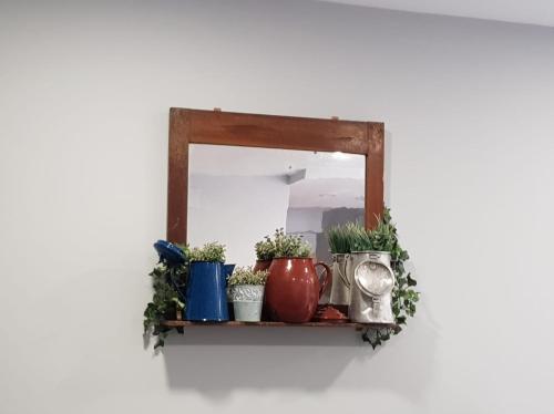 Hostal Rural Villa de Mendavia