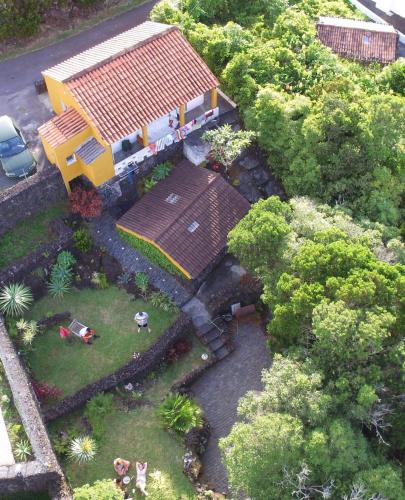 Portugal House in Praia do Norte