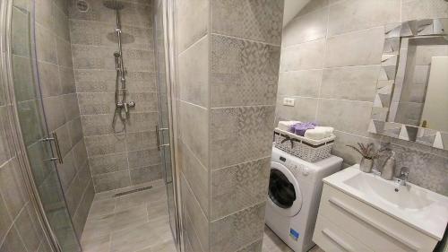 Apartment Nanara - image 12