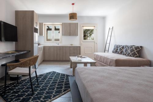 Olive Mykonos Villas - image 4