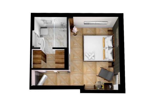 Deluxe Double Room image 1