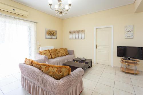  VENETIA APARTMENTS 2 in Kalamata