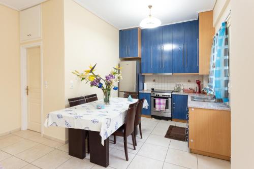  VENETIA APARTMENTS 2 in Kalamata