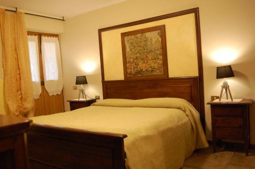 Agriturismo Countryhouse Le Giare - image 9