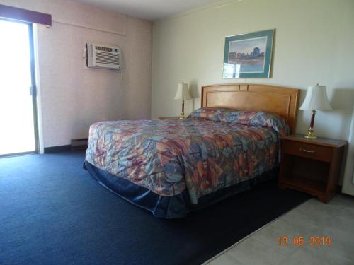 Hospitality Inn in Kamloops, Canada