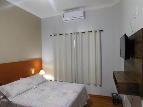 Hotel Real Sao Lourenco