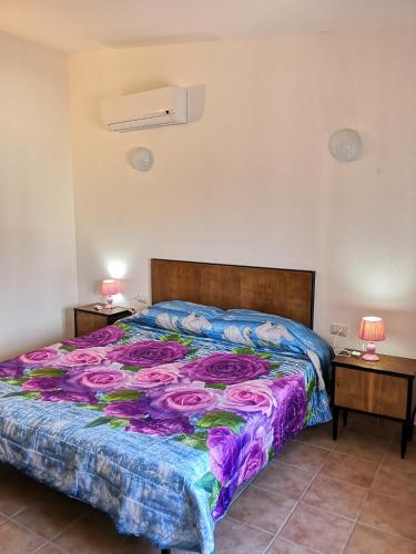  Appartamento Carabidda, Pension in Oliena bei Mamoiada