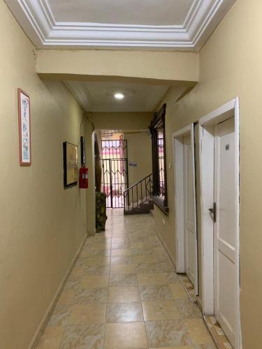 Gya-son Royal Guest House in Kumasi