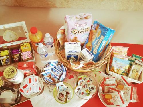  B&B A DUE PASSI in Martina Franca