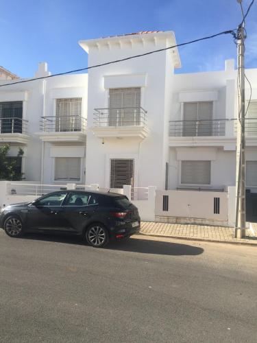 VILLA RYAD SAIDIA in 사이디아