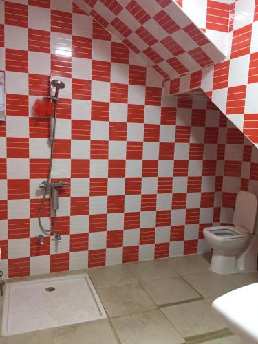 VILLA RYAD SAIDIA in 사이디아