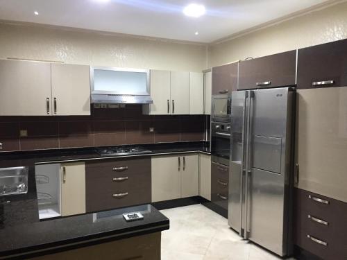 VILLA RYAD SAIDIA in 사이디아