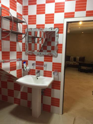 VILLA RYAD SAIDIA in 사이디아