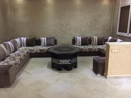 VILLA RYAD SAIDIA in 사이디아