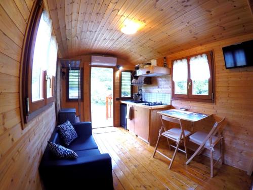 I Tre Abeti - Holiday House – Vezzano Ligure, PA