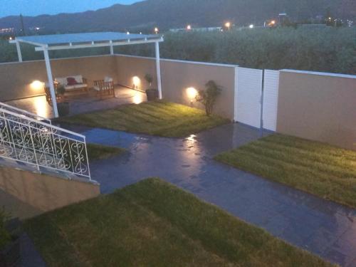  Villa Chrysiida in 64008 Mesiá