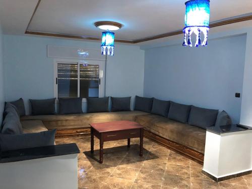 Dar El Mghouchi in צ'פצ'אואן