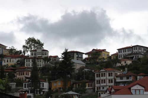  Kanoglu Konagi Butik Otel in Akçaabat