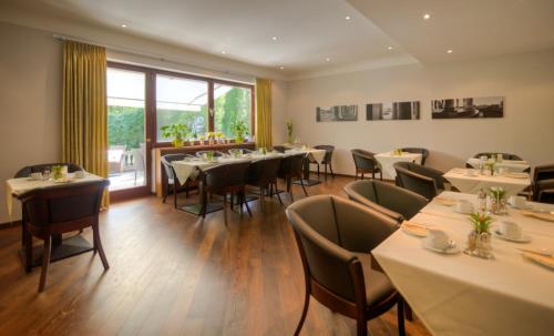 Hotel Sollner Hof 2