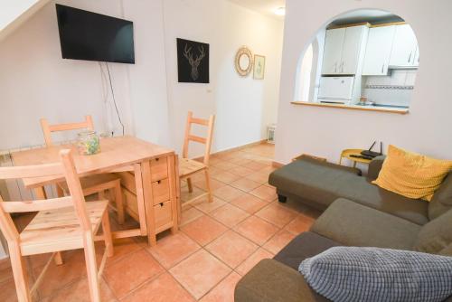 tuGuest Realejo Apartment, Granada (fotografie 6)