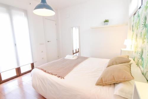 tuGuest Apartment Realejo - Tap to explore photos