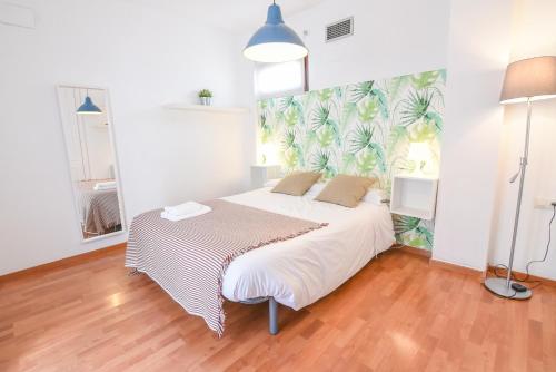 tuGuest Realejo Apartment, Granada (fotografie 4)