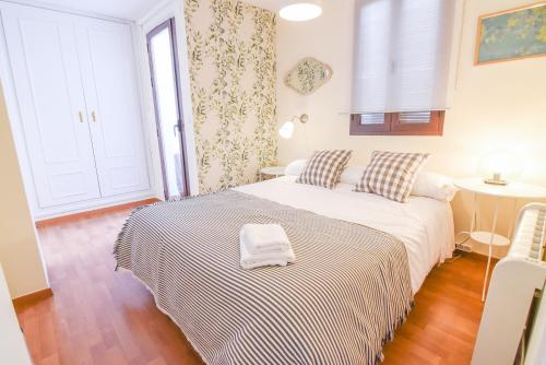 tuGuest Realejo Apartment, Granada