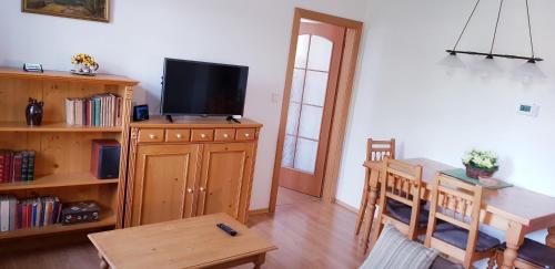 Apartmán Černý Důl