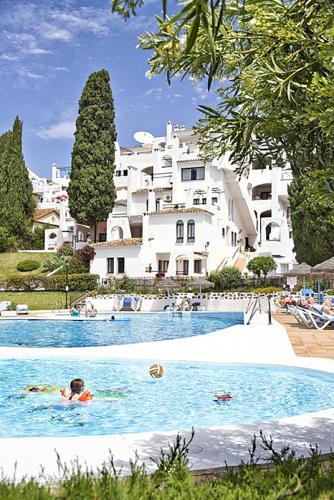 Pueblo Evita, Benalmadena