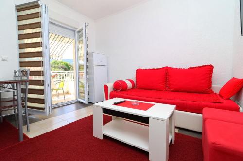  Apartments AS Pelješac in Drače