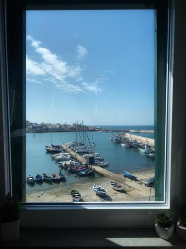  Port'Amare, Pension in Bari