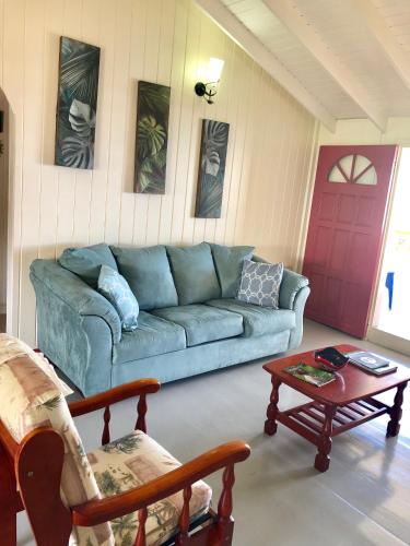 雷恩博海滩公寓 雷恩博海滩公寓