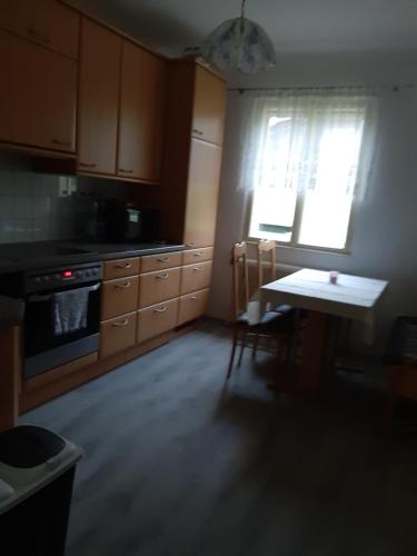 virtuve, Privatzimmer Roland in Eichgraben