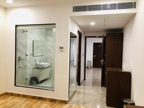 . Hotel AK Suites