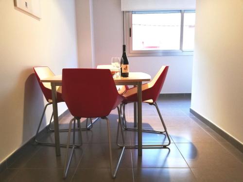 Hostal Isla Cristina Mataro Mataro Reserve O Seu Hotel Com Viamichelin