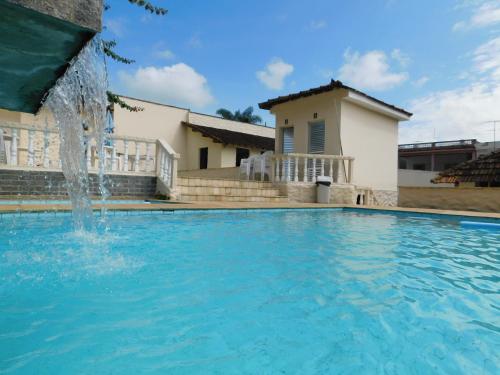 Hotel Real Sao Lourenco