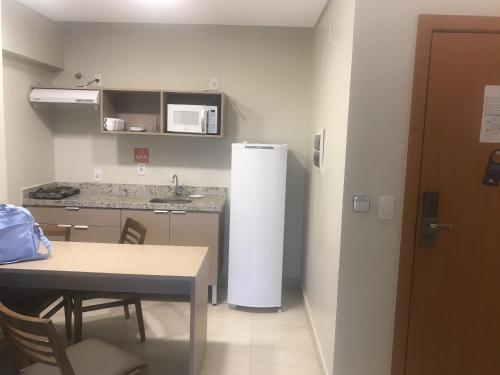 Salinas park resort – khách sạn tại Maracana