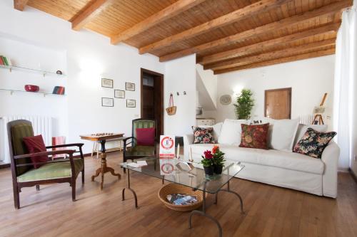  Locami Holiday&House Suite Cavour, Pension in Palermo