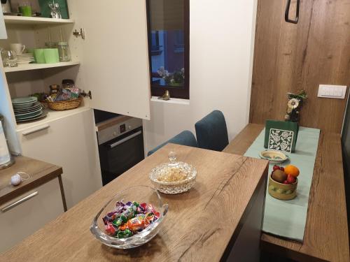 Lux apartman Čačak - image 6