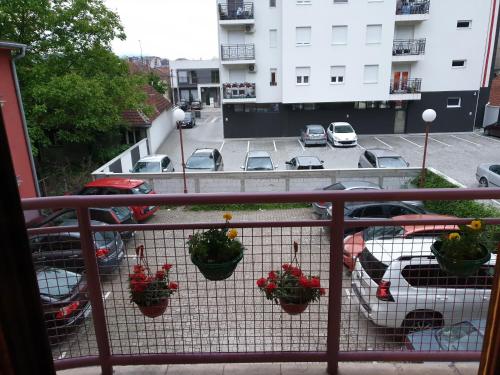 Lux apartman Čačak - image 3