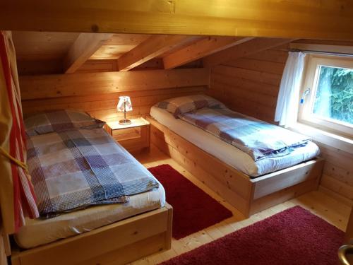 Weber-Hutte