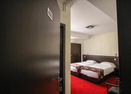 Hotel Razvan - image 11