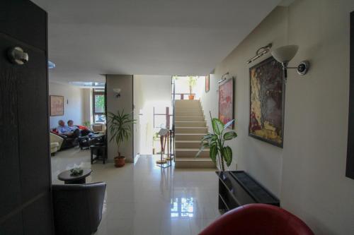 Hotel Razvan - image 9