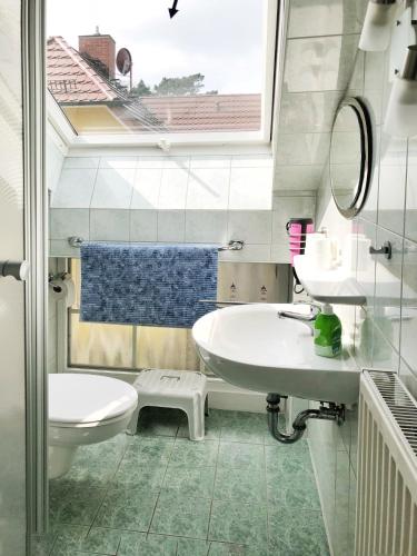 Ferienwohnungen Fründt - image 5