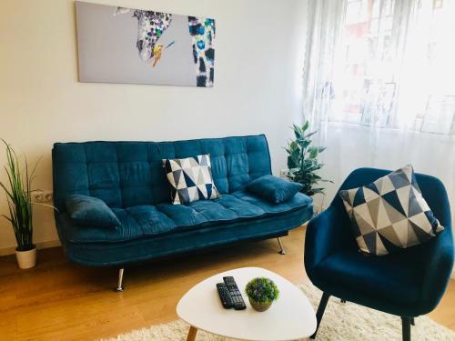  Cosy Boutique Apartment in downtown of Buda in Budapest
